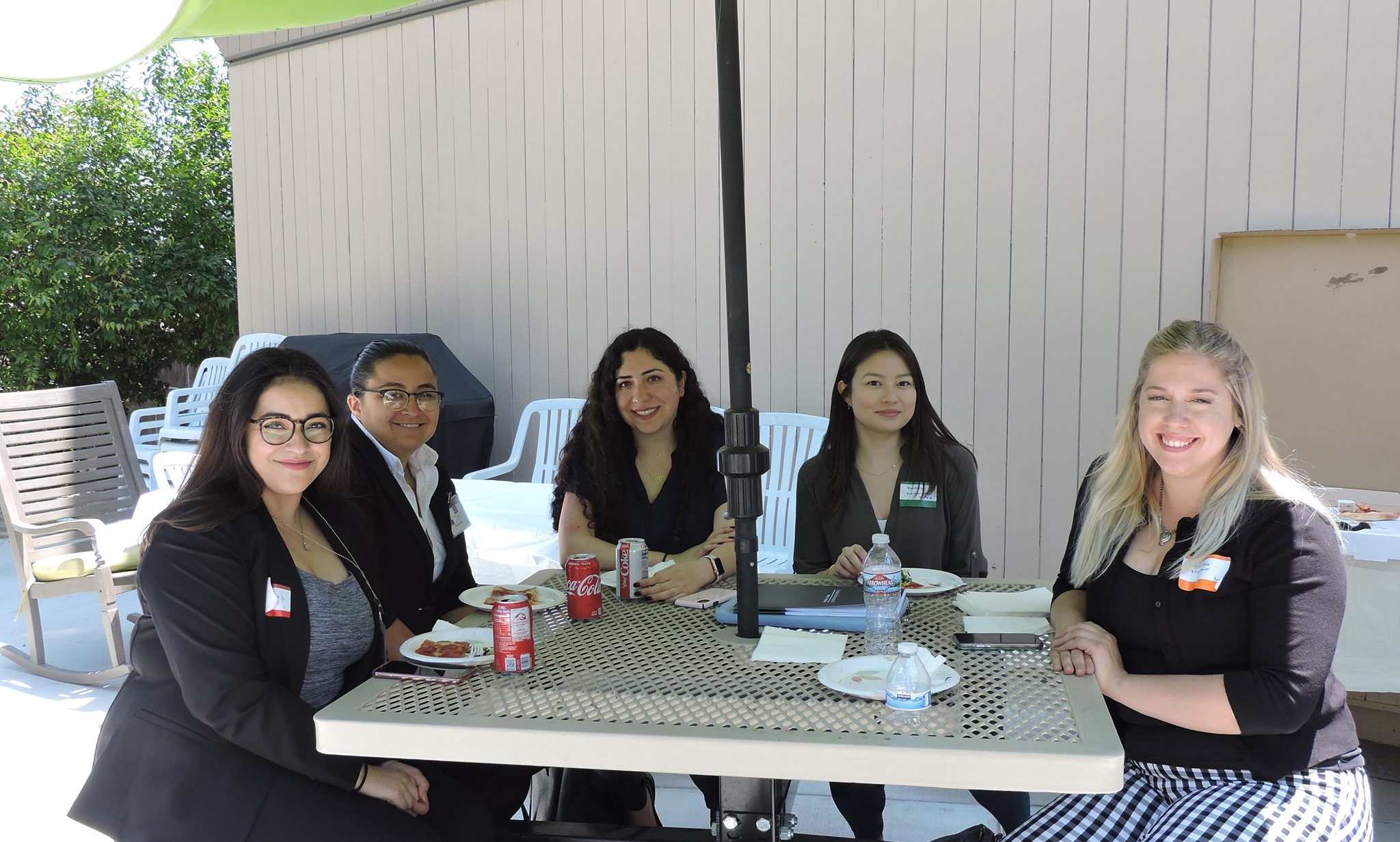 Internships and Fellowships Children's Law Center of California