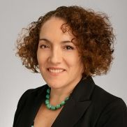 Brenda Dabney