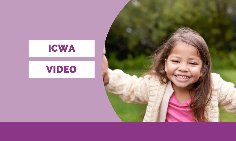 Implementing ICWA – FACES