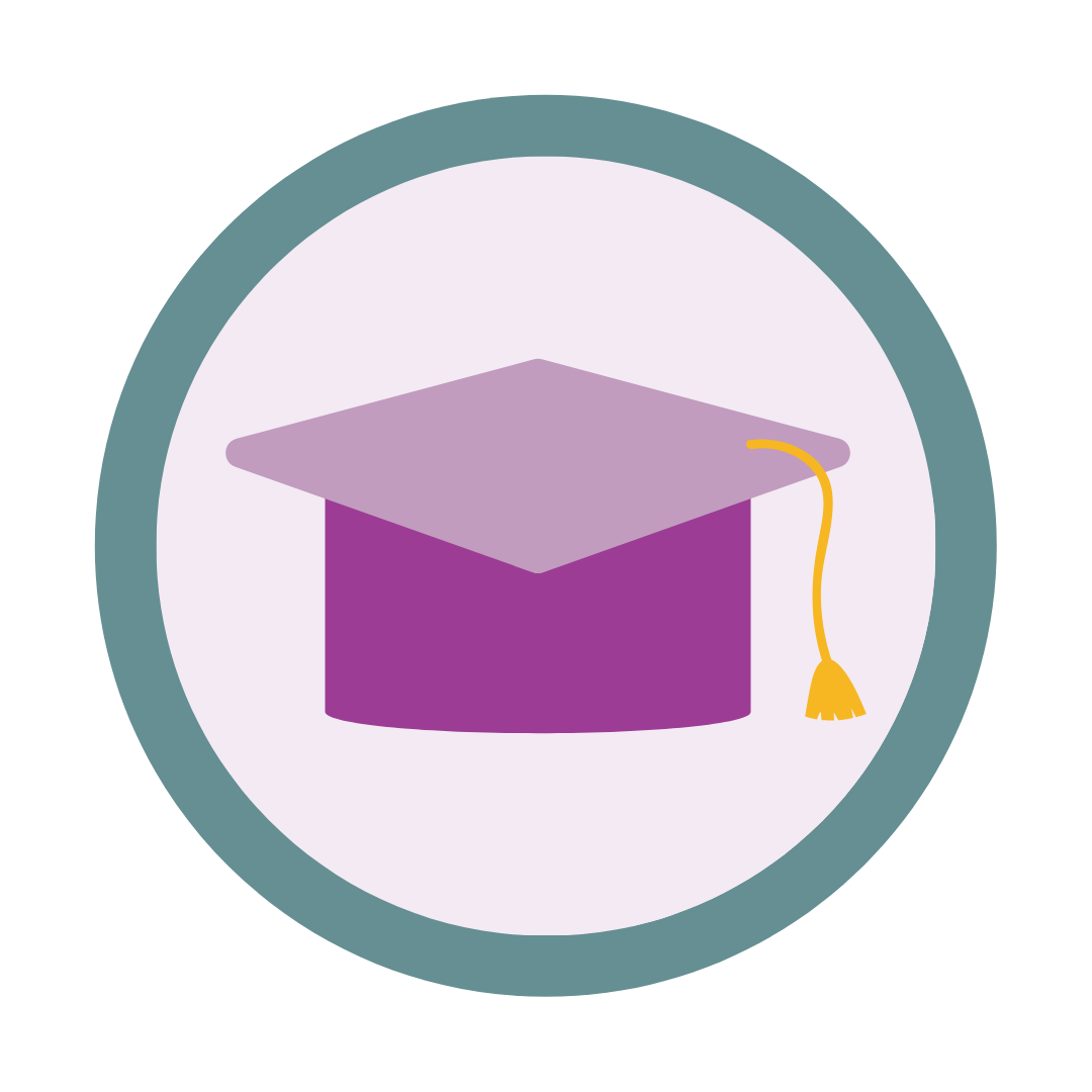 Educational Rights Holder