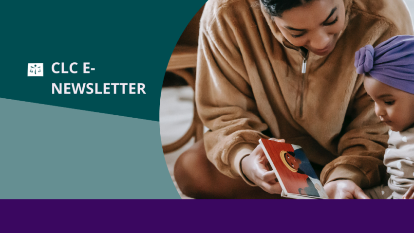 March E-Newsletter