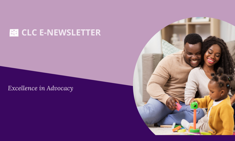 February Newsletter
