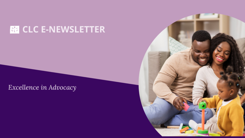 February Newsletter