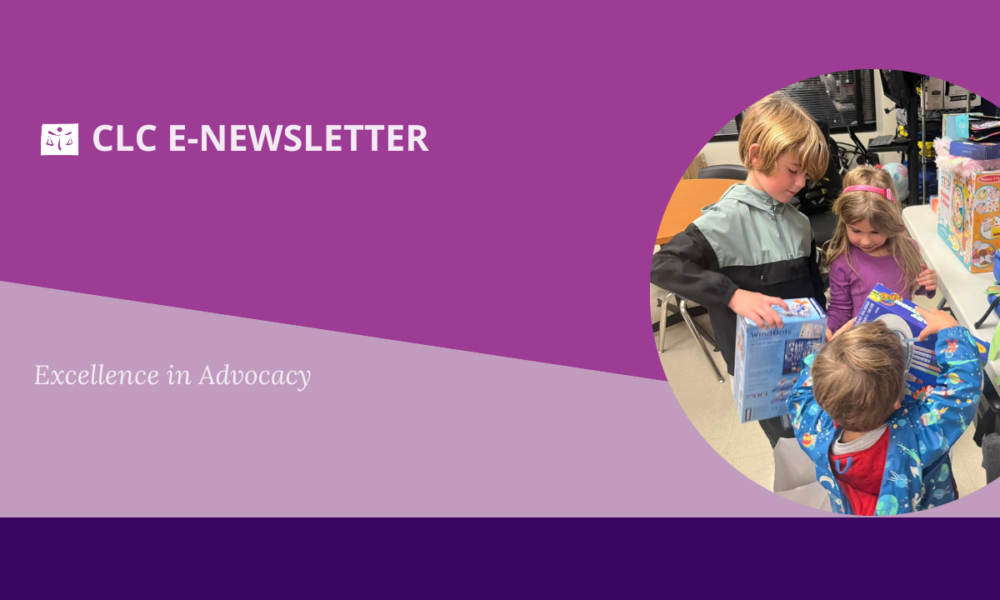 January 2025 Newsletter