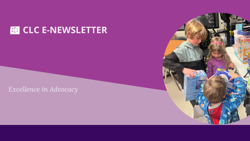 January 2025 Newsletter