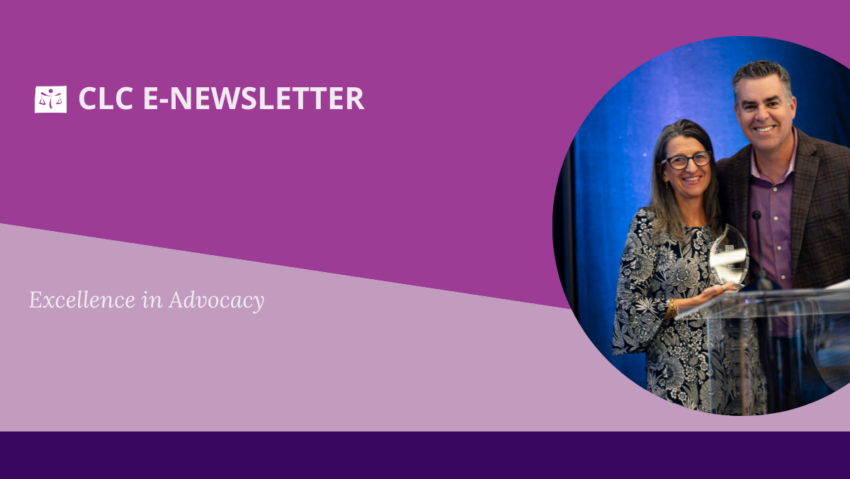 March Newsletter