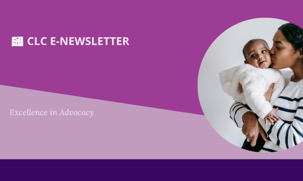 April Newsletter