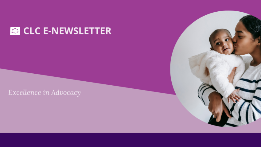 April Newsletter