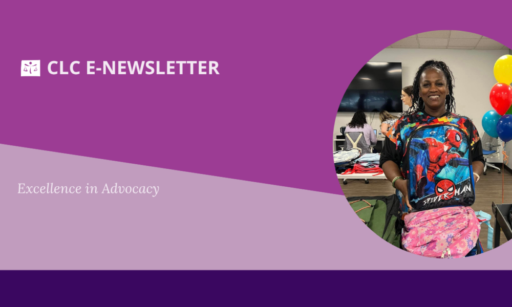 May Newsletter