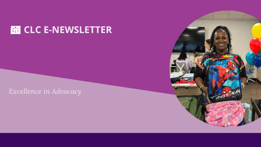May Newsletter
